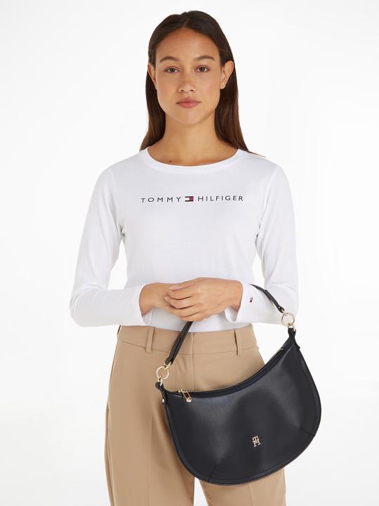 Immagine prodotto Tommy Hilfiger Sac Hobo Chic - Noir