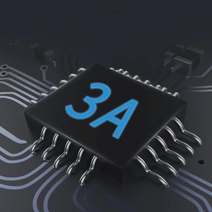 Produktbild Avizar Surface Pro 7 / 6 / 5 / 4 Ladeadapter (USB Typ C, Proprietär)