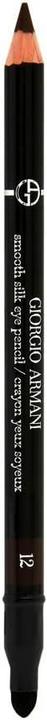 Image du produit Giorgio Armani Smooth Silk (12 - Noir Brownship Black)