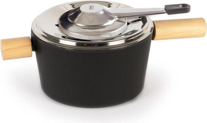 Image du produit Stöckli Set à fondue à la viande Titlis (Fondue chinoise, Fondue bourguignonne)