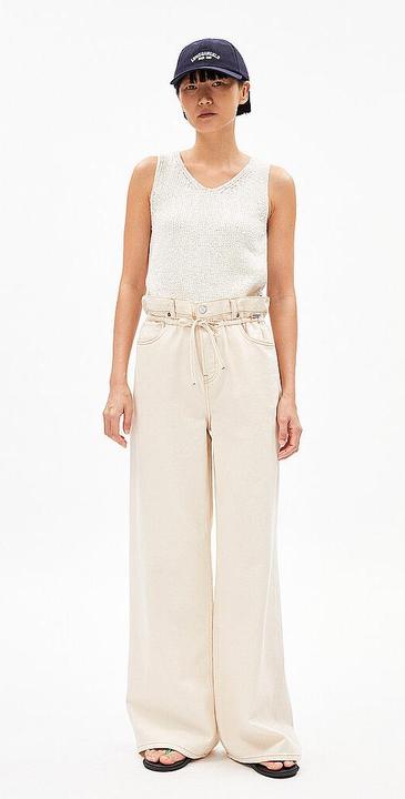 Actual product image Armedangels Pullunder RAAHEL (M)
