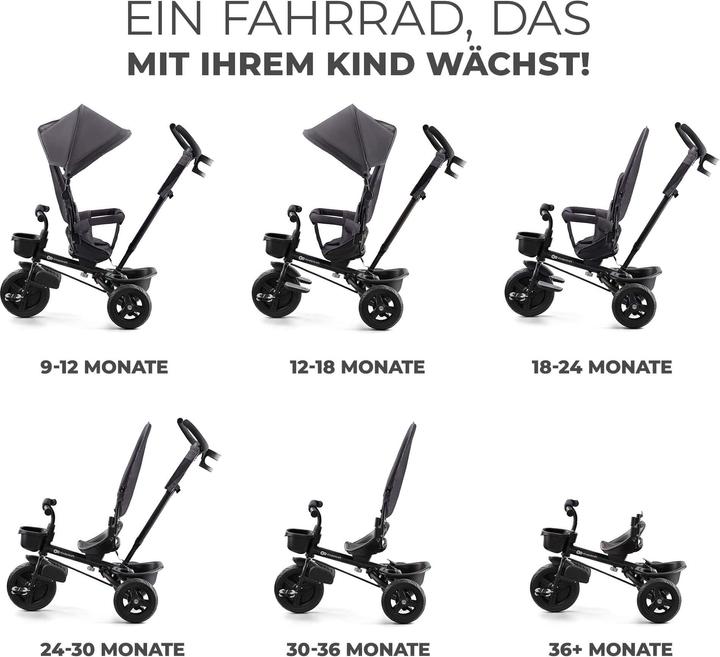 Image du produit KinderKraft Aveo