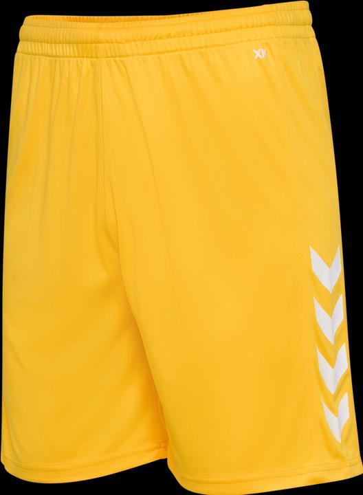 Actual product image hummel hmlCORE XK POLY SHORTS (S)