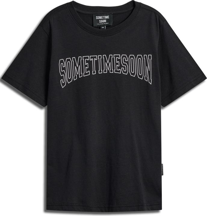 Actual product image hummel Stsocean T-Shirt S/S (164)