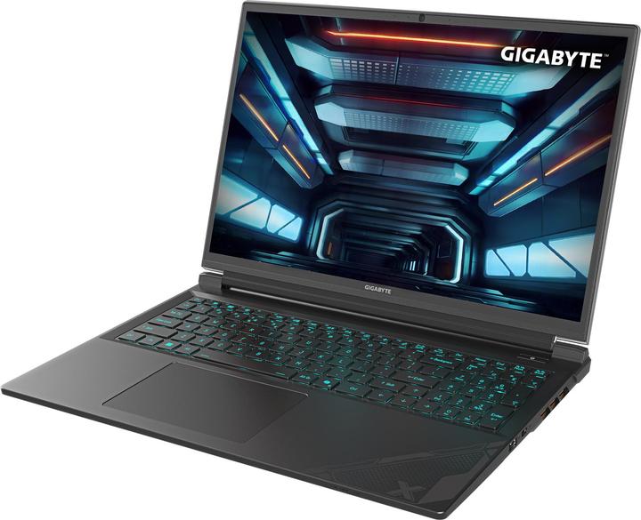 Produktbild Gigabyte G6X (16", Intel Core i7-13650HX, 16 GB, 1000 GB, DE)