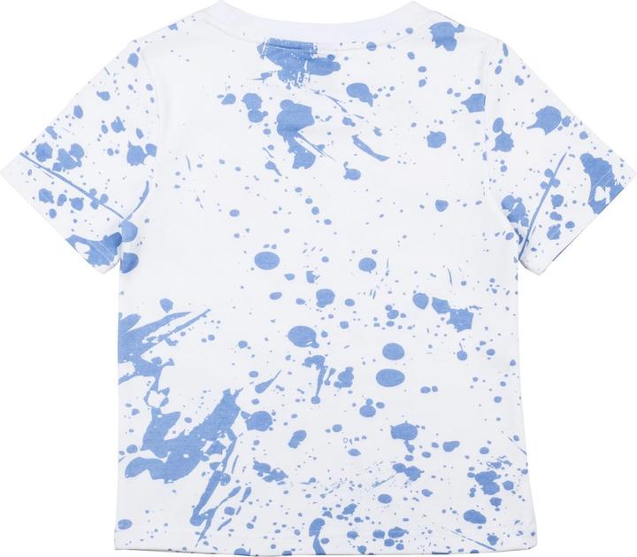Actual product image Santa Cruz Kit T-shirt (8)