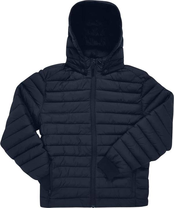 Produktbild B&C Reset Steppjacke (3XL)