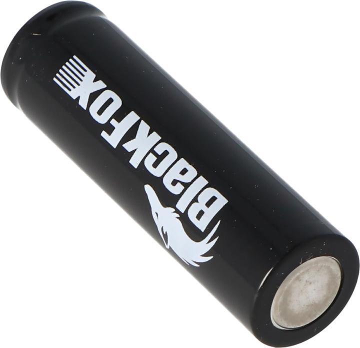 Produktbild AccuCell Akku Mignon AA Flat Top (1 Stk., AA, 1600 mAh, Akku)