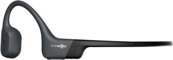 Actual product image Shokz Aeropex (8 h, Wireless)