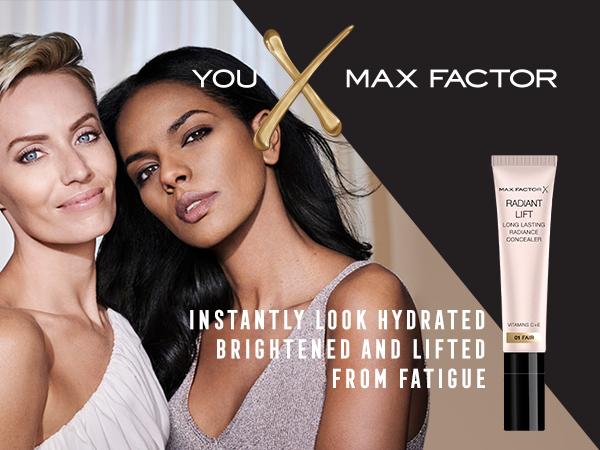 Immagine prodotto Max Factor Ascensore radiante (001)