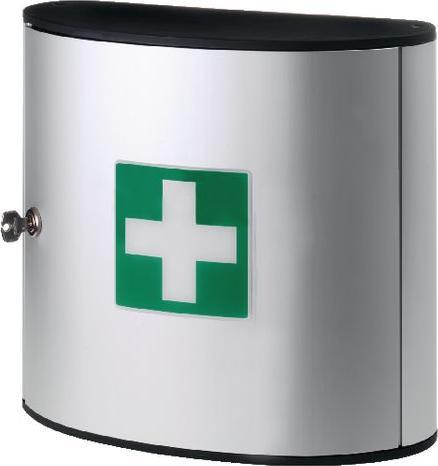 Immagine prodotto Durable 197123 Kit di pronto soccorso (Accessori per kit di primo soccorso)