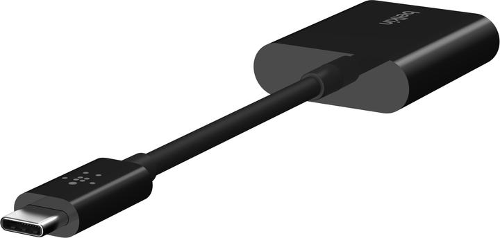 Actual product image Belkin RockStar (USB Type C, USB Type C)