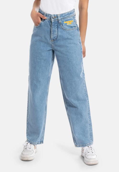 Produktbild Homeboy xtra BAGGY JEANS - 119459 (W26/L32)