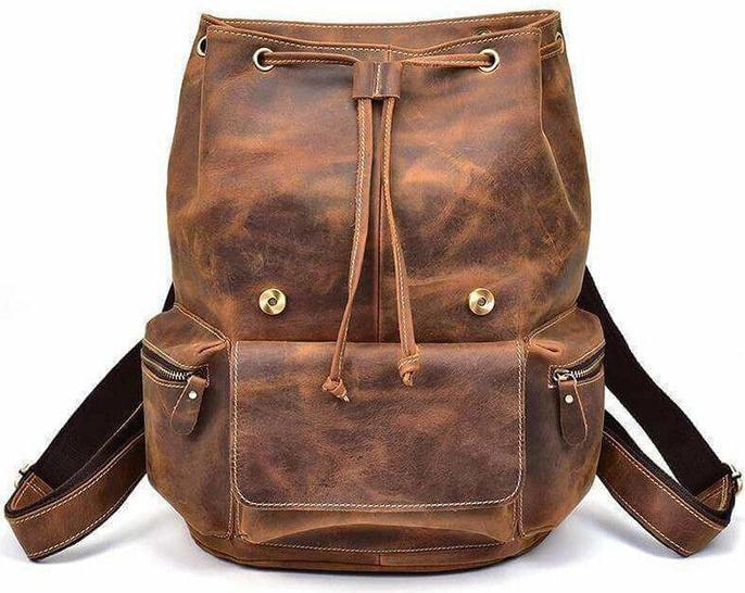 Produktbild Only-Bags.Store Der Armstrong Büffel-Rucksack
