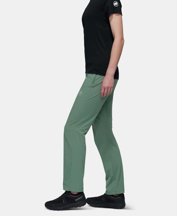 Actual product image Mammut Women's Runbold Light Pants (42)