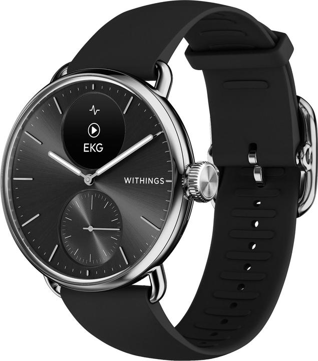 Produktbild Withings ScanWatch 2 (38 mm)