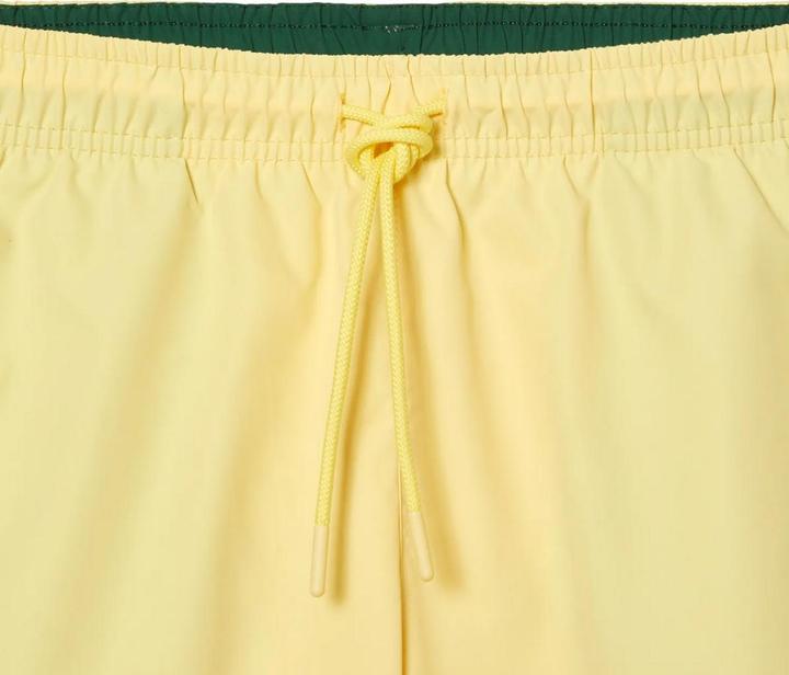 Immagine prodotto Lacoste Costume da Bagno a Pantaloncino Uomo (S)