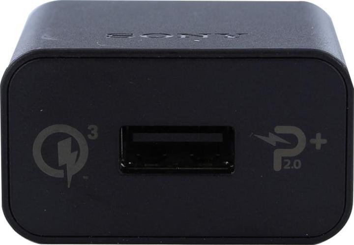 Immagine prodotto Sony Caricatore rapido (15.30 W)