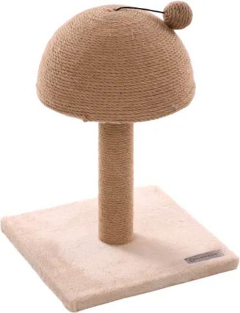 Flamingo Krabboom Asha - beige (44 cm, Beige)
