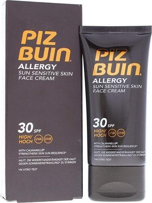 Image du produit Piz Buin Allergie (Crème solaire visage, SPF 30, 50 ml)