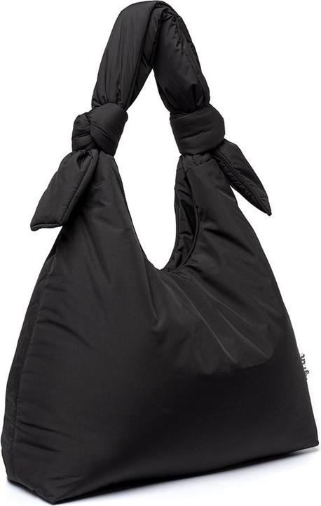 Actual product image Lefrik Puffer Mini shoulder bag (10.5l)