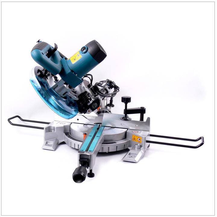 Image du produit Makita Ls0815fl