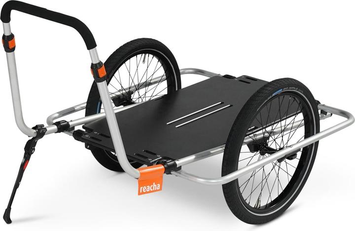 Thule Reacha City Platform