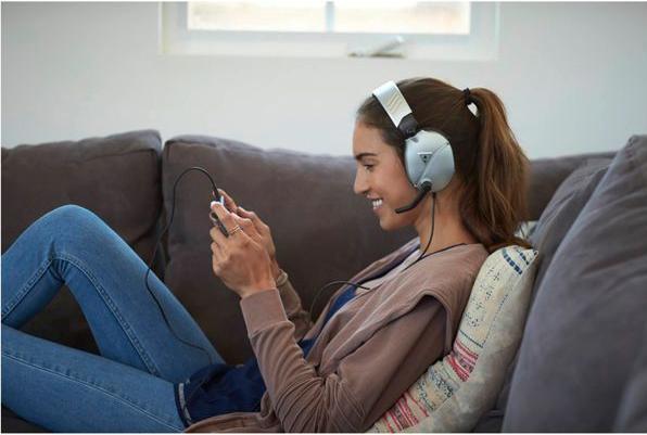 Produktbild Turtle Beach Recon 70 Over-Ear Stereo Gaming-Headset (Kabelgebunden)