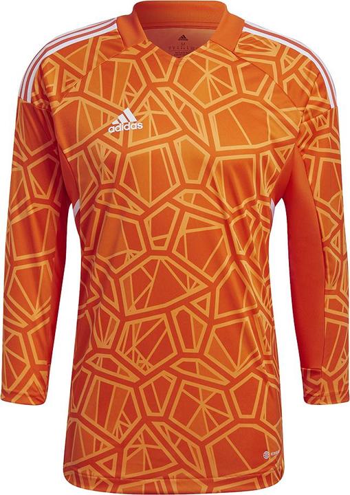 adidas Con22gk Jsy L P,Orange Orange M (M)