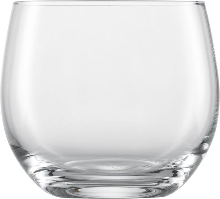 Produktbild Schott Zwiesel Whiskybecher FOR YOU (4 dl, 4 x, Whiskygläser)