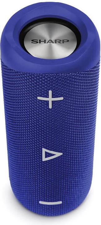 Actual product image Sharp Gx-bt280 (12 h, Rechargeable battery operated)