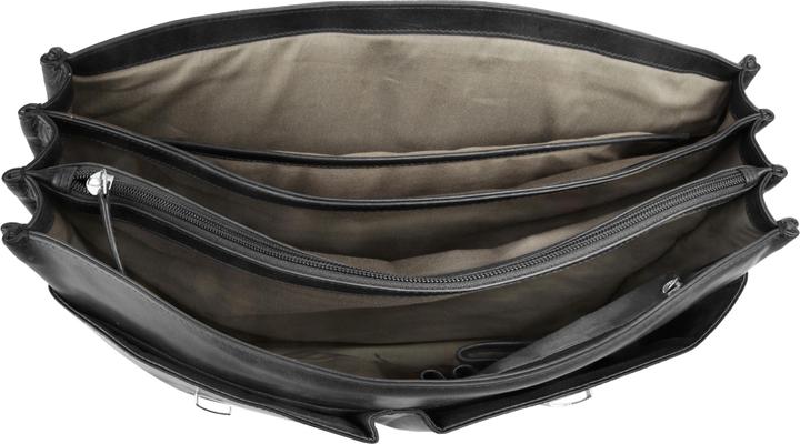 Produktbild Bugatti Aktentasche Romano Briefcase Large