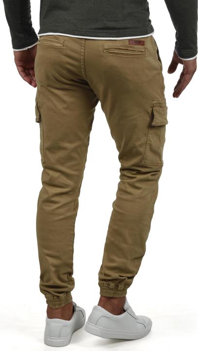 Immagine prodotto Indicode Bromfield Pantaloni Cargo Pantalone Panno Da Uomo (S)