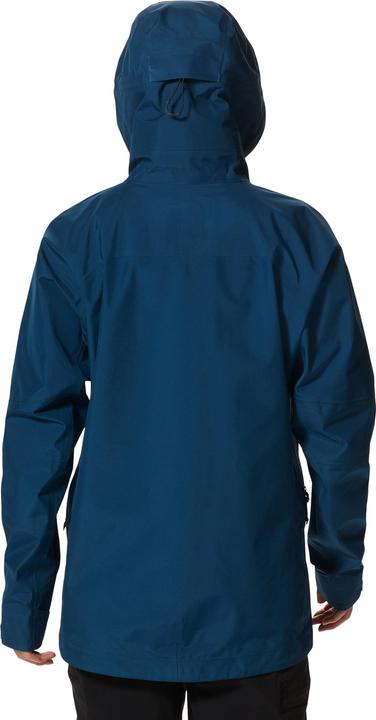 Actual product image Mountain Hardwear TrailVerse GTX (XS)