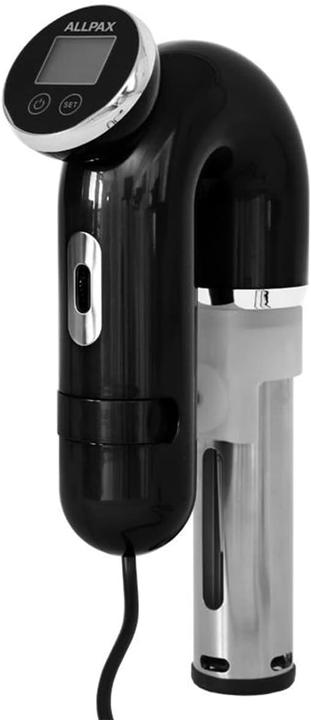 Actual product image Allpax SVU Sous Vide Cooker