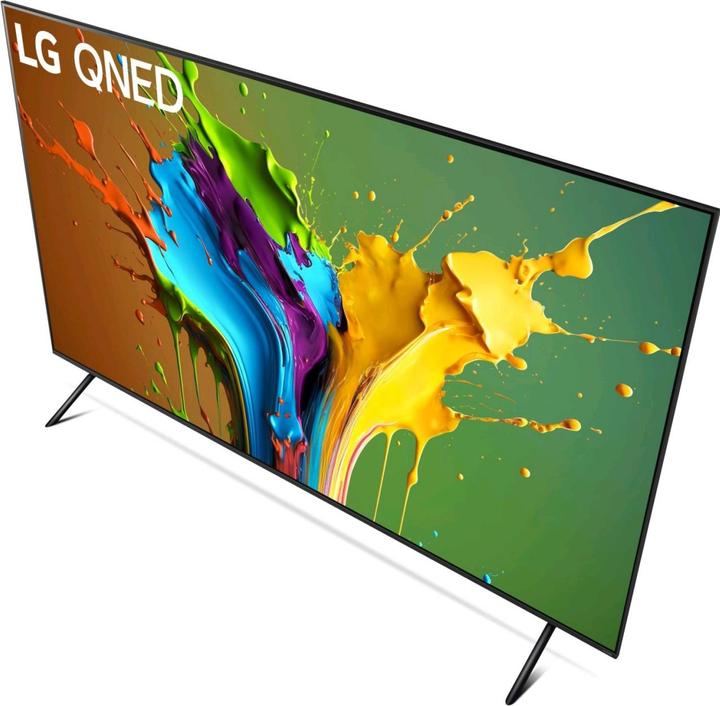 Actual product image LG 98QNED89T6A 98" QNED TV (98", LCD, 4K, 2024)