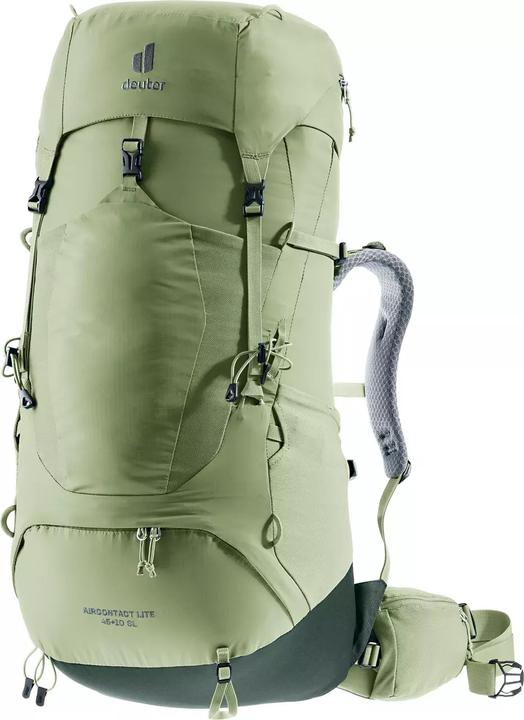 Image du produit Deuter Aircontact Lite 45 + 10 (45 l)