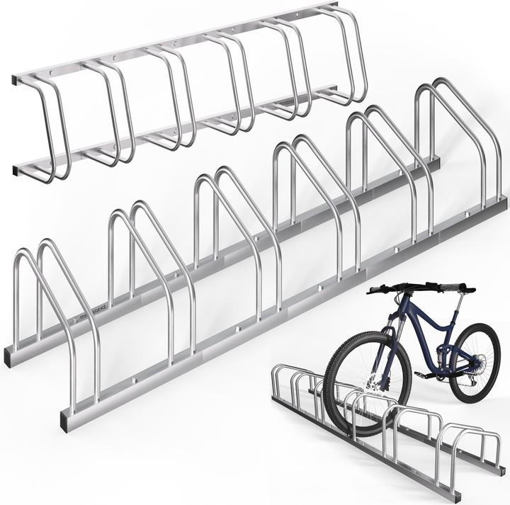 Image du produit Monzana support vélos