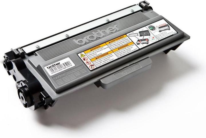 Produktbild Brother TN-3390 (BK)