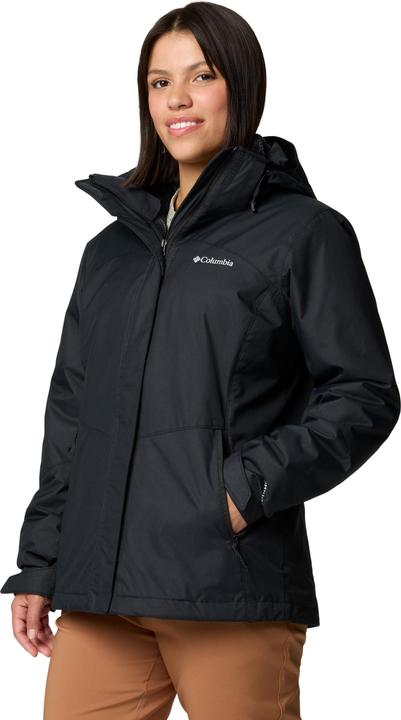 Image du produit Columbia Veste Bugaboo™ III Fleece Interchange (XL)