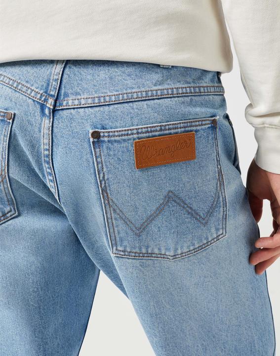Produktbild Wrangler Jeans Frontier (38)