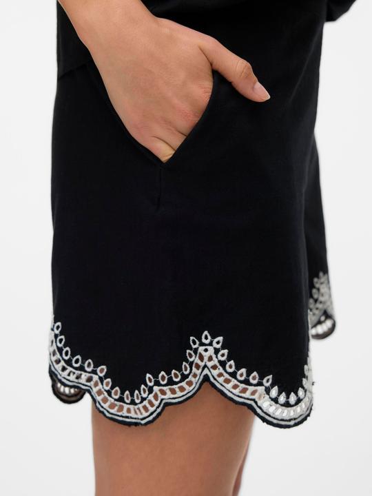 Produktbild Vero Moda VMDIANA Shorts Shorts (L)