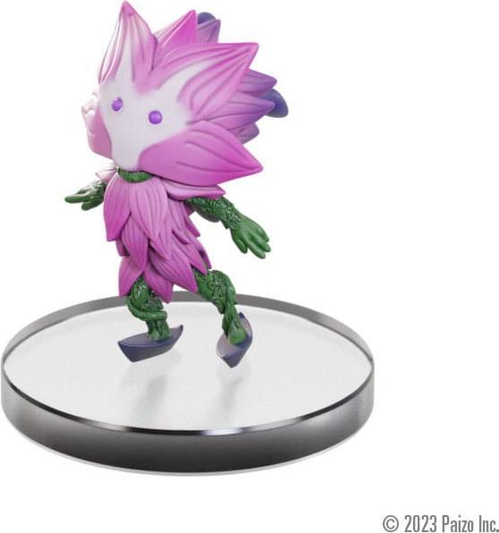 Produktbild Wizkids Pathfinder Battles Miniaturen vorbemalt 8er-Pack Leshy Boxed Set
