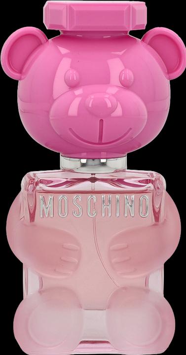 Actual product image Moschino Toy 2 Bubble Gum (Eau de toilette, 50 ml)
