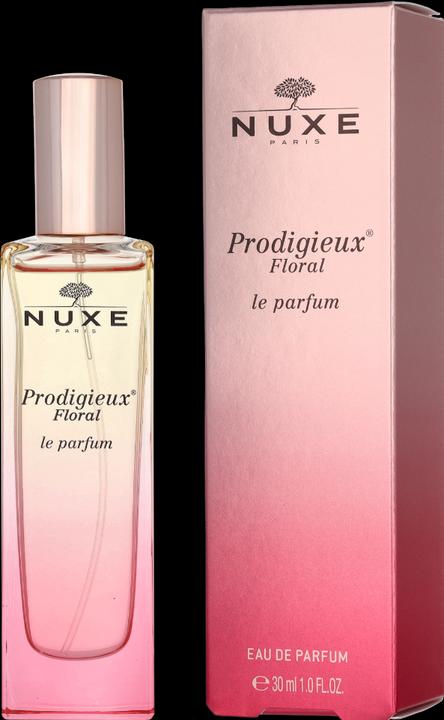 Produktbild Nuxe Prodigieux Floral Le Parfum (30 ml)