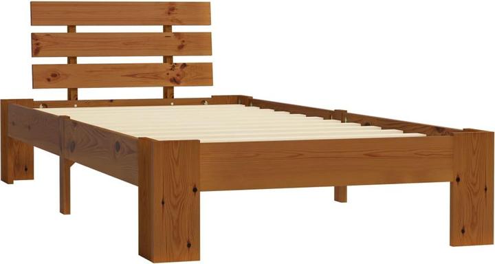 Produktbild VidaXL Aljosha (90 x 200 cm)