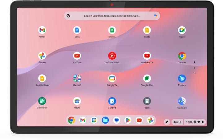 Immagine prodotto Lenovo Chromebook Duet 11M889 (10.95", 8 GB, CH)