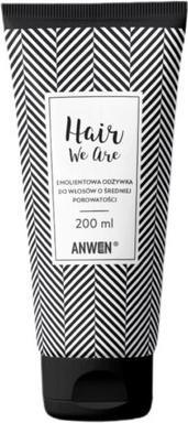 Produktbild Anwen Hair We Are Emollient Hair Conditioner für mittelporöses Haar (200 ml)
