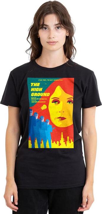 Produktbild The Next Generation Season 3 Episode 12 TShirt (S)