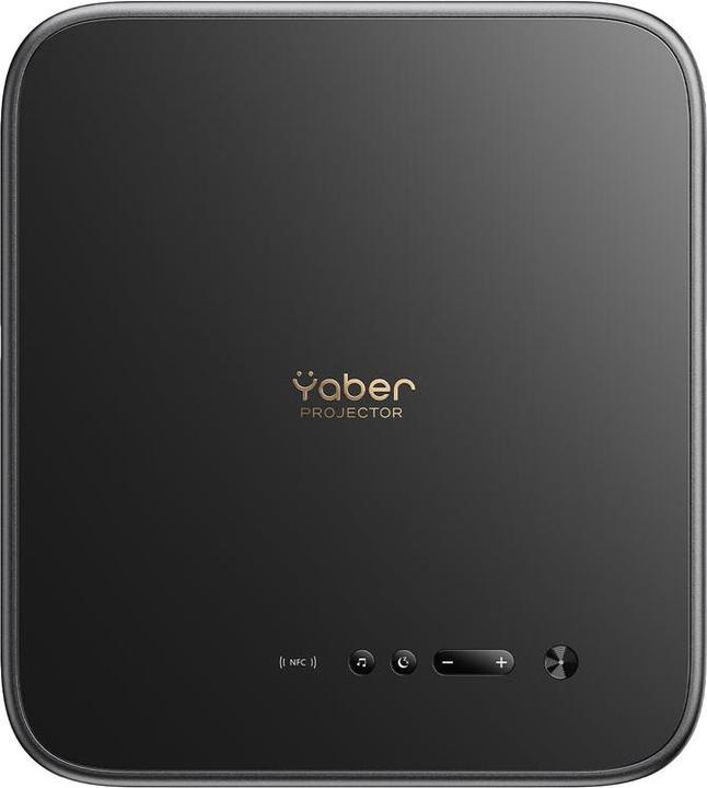 Image du produit Yaber K3 (Full HD, 1600 lm, 1.2:1)